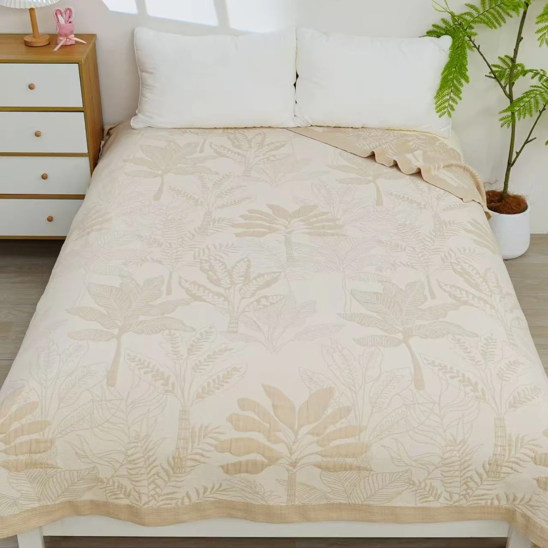 【新款 芭蕉树】150*200罗布泊野生麻软凉席