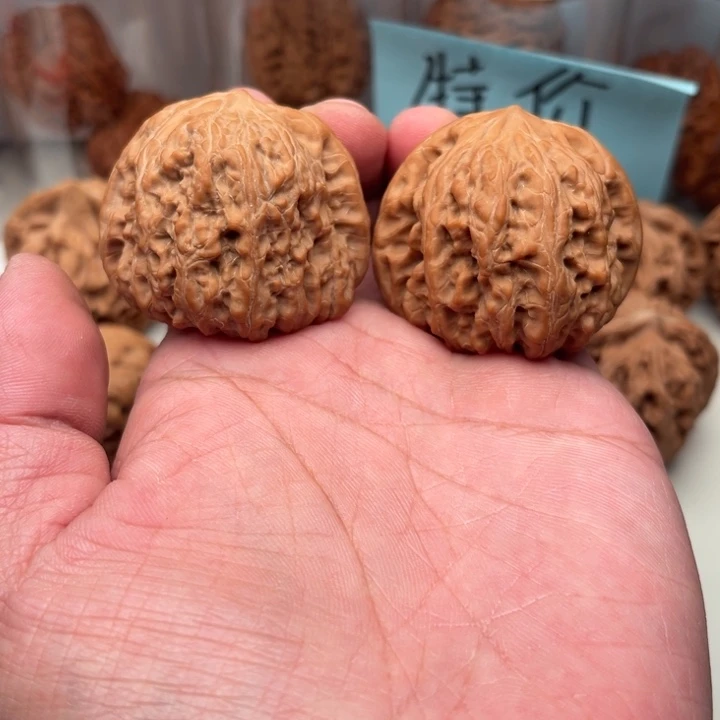 腿***羊核桃摆件摆件摆件摆件