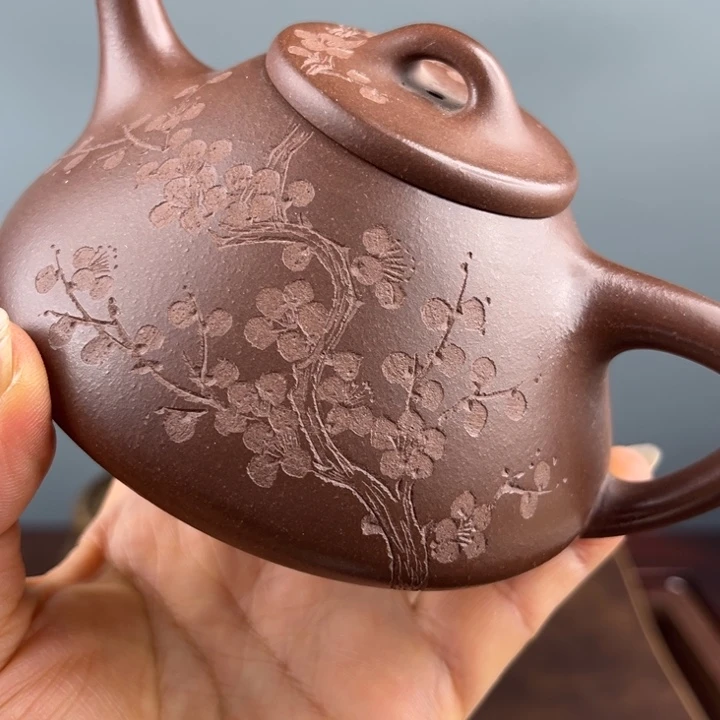 茶杯紫砂在你心里就是不存在
