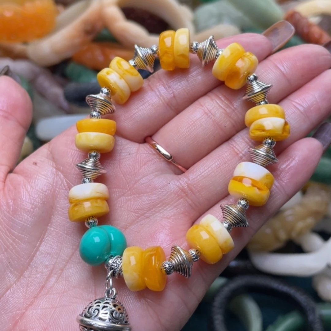 【闪购商品】未镶嵌手镯（圆镯）石英质玉