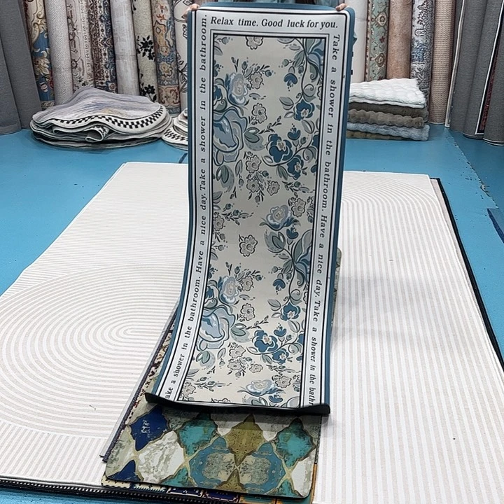 混纺60×180尺寸误差±1-3cm硅藻泥特价福利