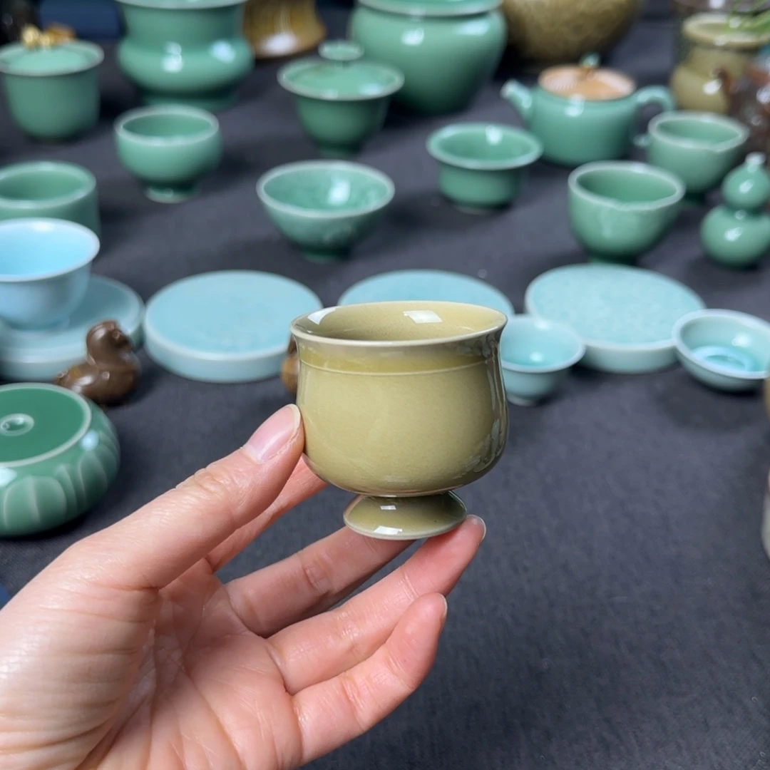 手工茶器手工茶器