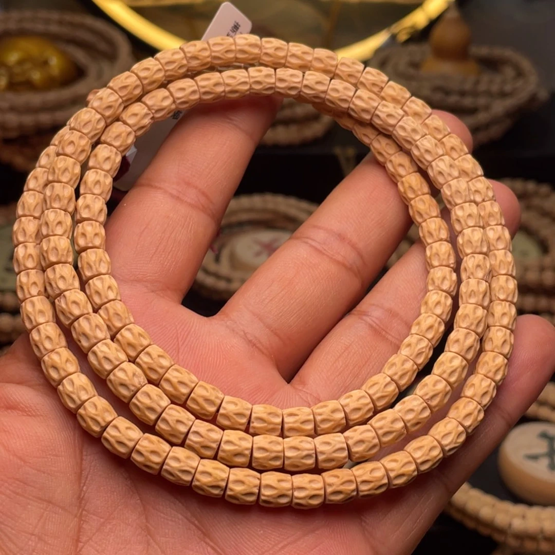 手串柏香籽/百香籽