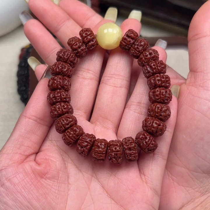 吊坠金刚菩提1111