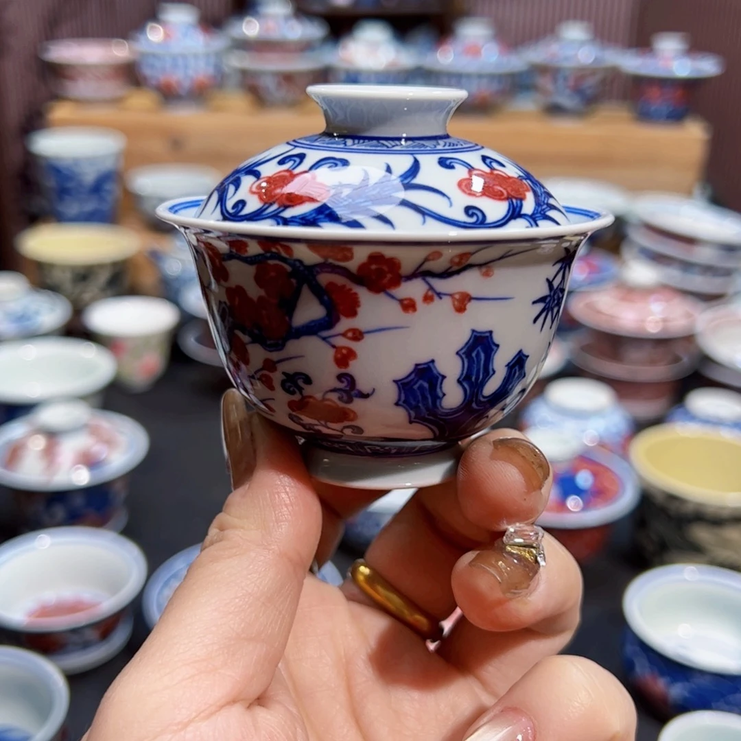 盖碗啊盖碗啊盖下90ml啊啊啊