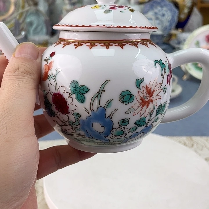 中古瓷器精品欧瓷