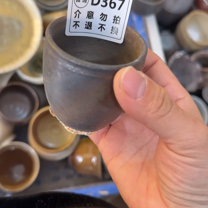 紫砂茶壶柴烧福利新品多多