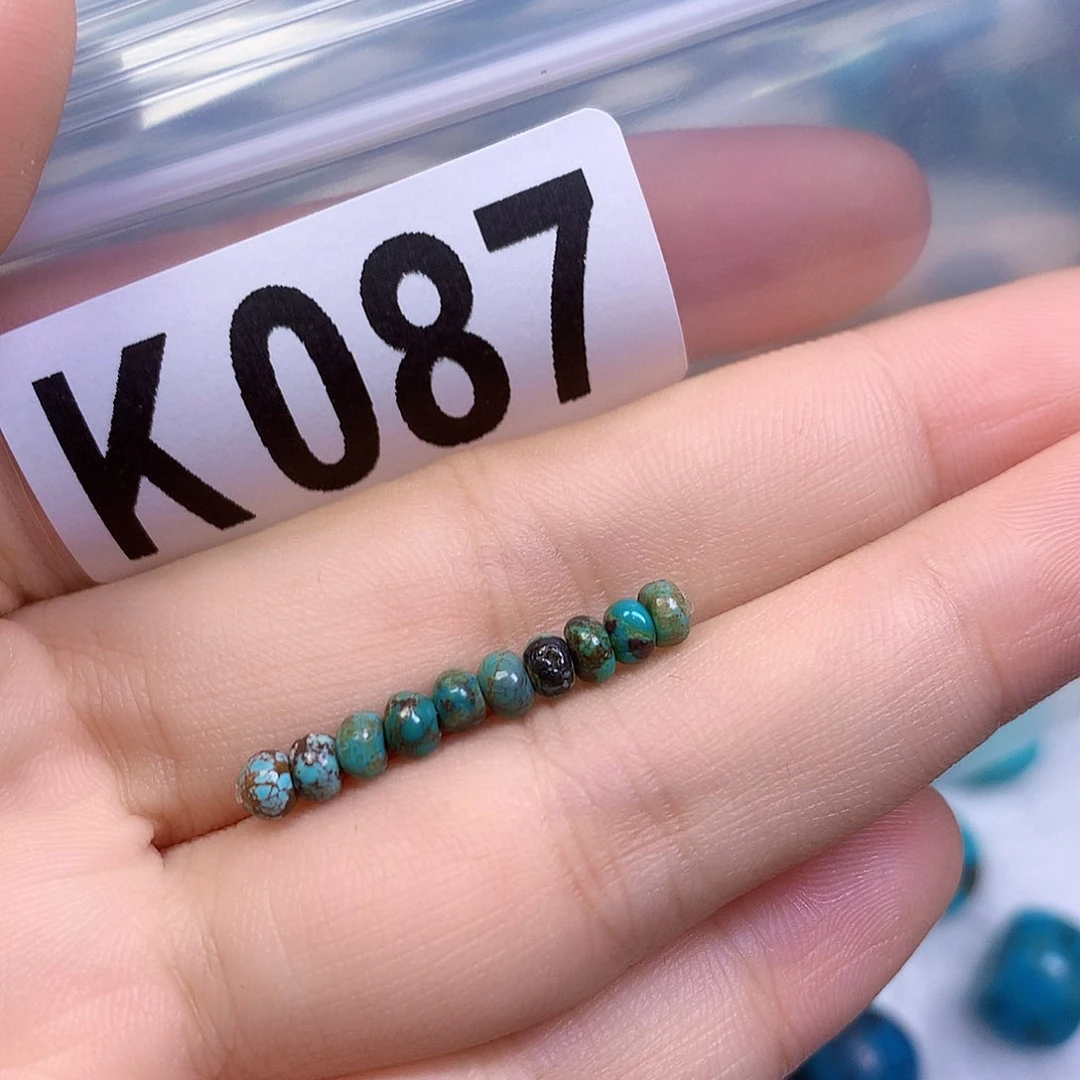 空竹粉丝专享十堰特色手工散珠