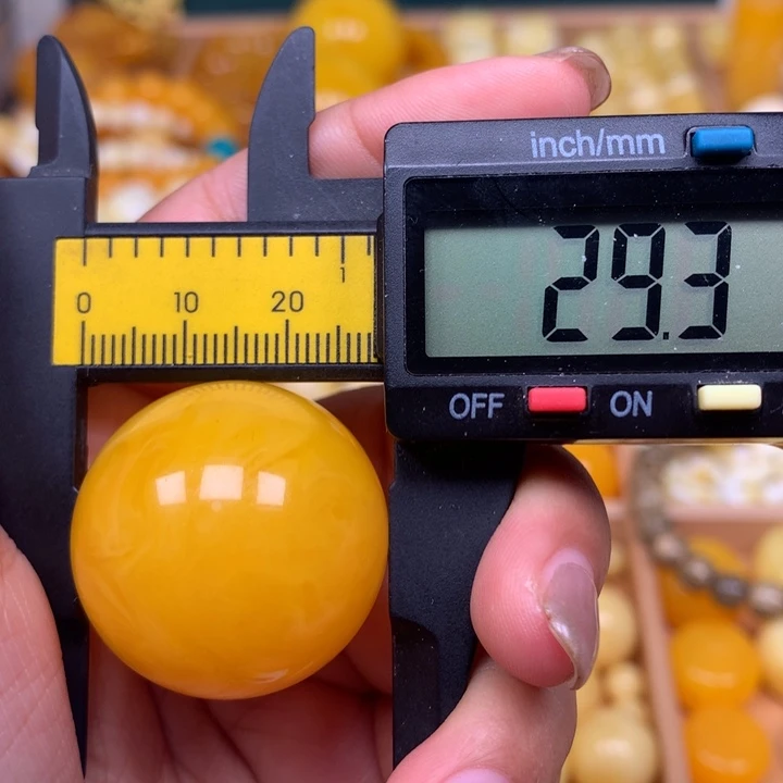 非金属配珠配饰042