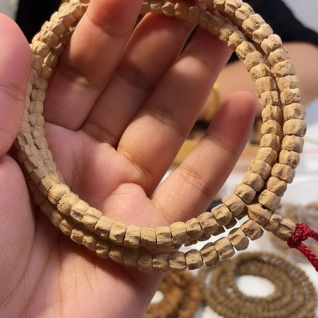 柏香籽/百香籽吊坠