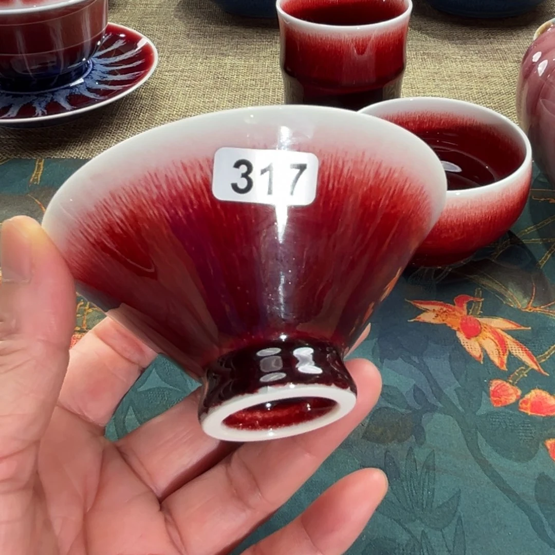 【闪购商品】陶瓷洋*景德镇陶瓷微瑕福利