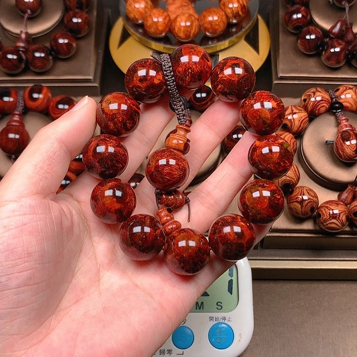 【闪购商品】黄花梨/降香黄檀2.0规格08W