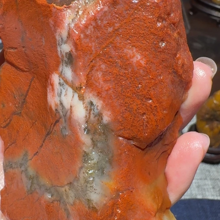 寿山石光*海寿山石石头