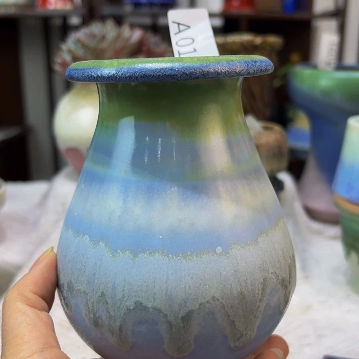 景德镇的陶瓷艺术