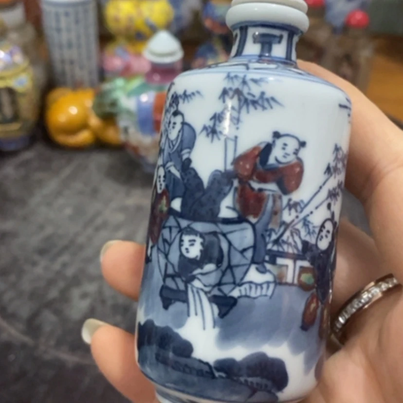 【闪购商品】用****7陶瓷艺术设计是摆件设计