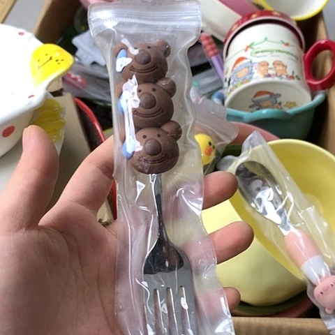 瓷片陶瓷制品满25拼单发货默认微瑕