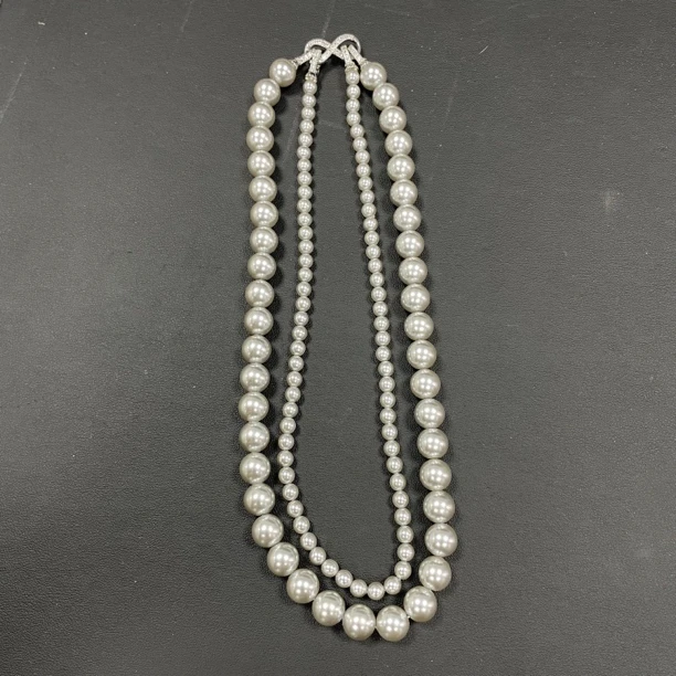 【官方补贴】SS级经典 珍藏款 文化传承系列 项链DYWW215