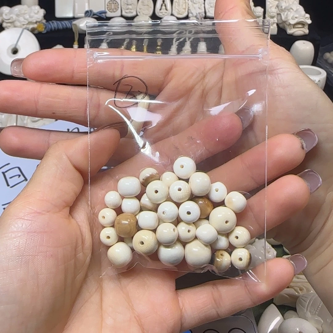 猛犸象牙手串/手链/手镯