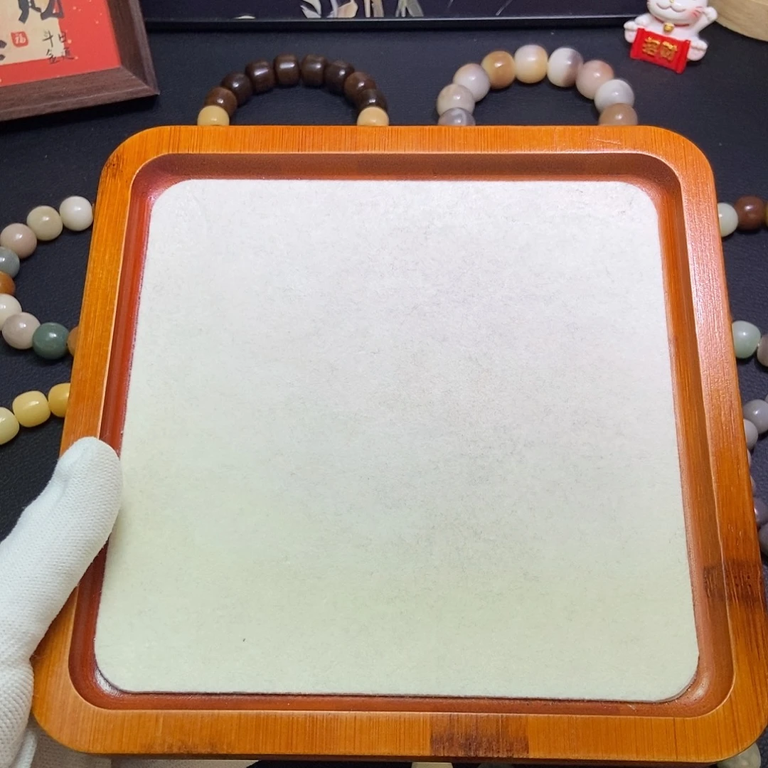金***王吊坠菩提根/象牙果