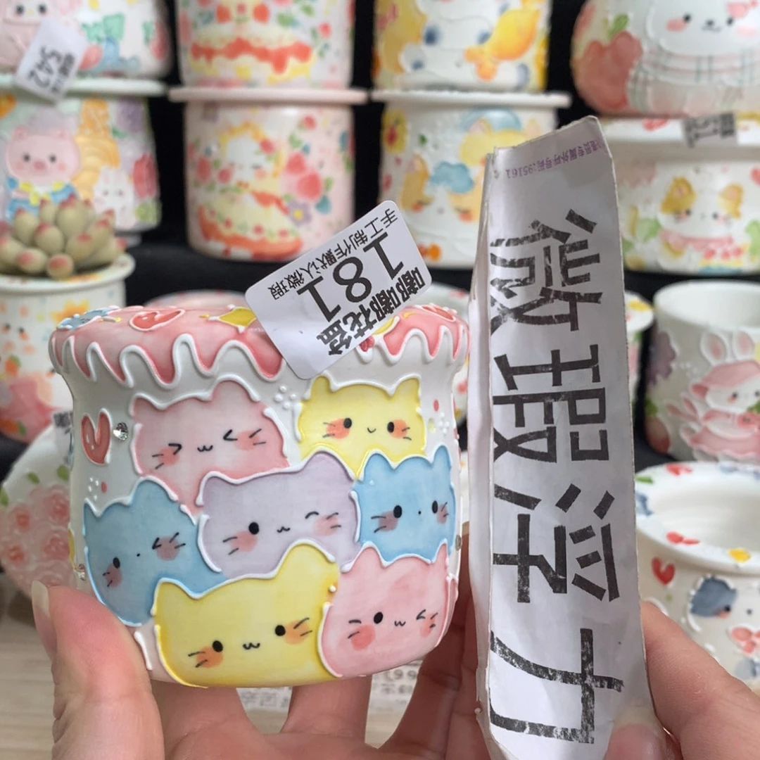 紫砂濑户烧181 嘟嘟嘟嘟嘟