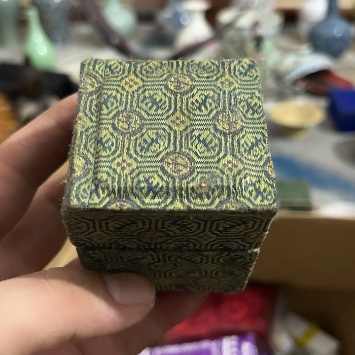 (***华杂色豆（科檀/科特迪瓦檀木）