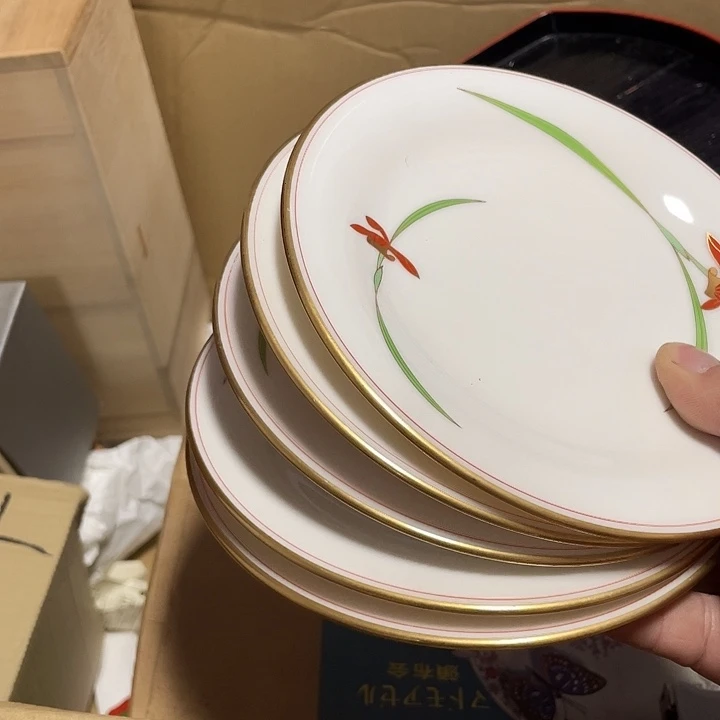 琉璃手工艺品58包邮不退不换