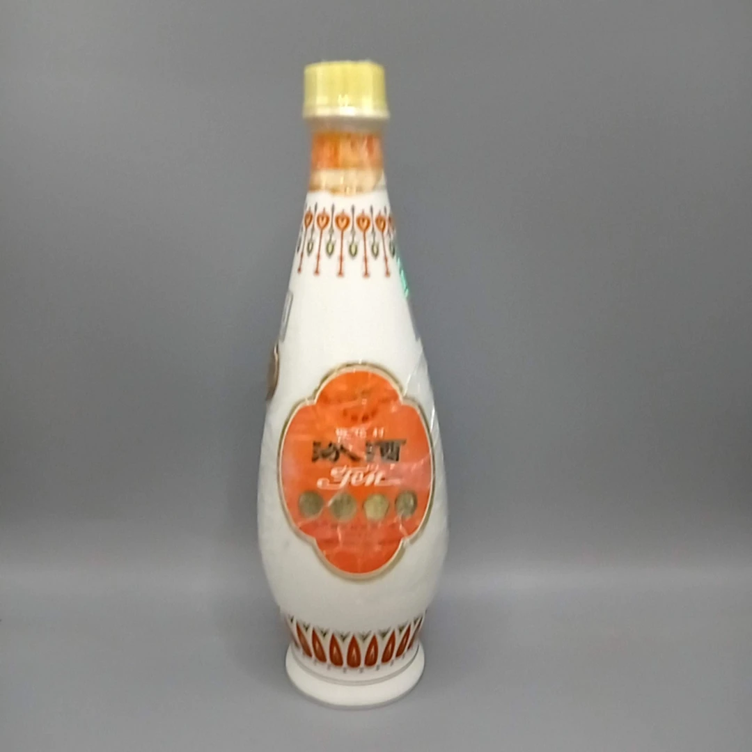 1984年琵琶汾酒500ml60度