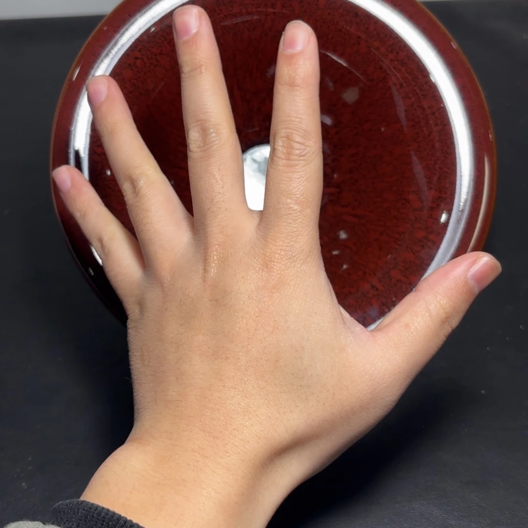 文***6主人杯定制款 藏收