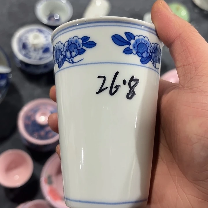 陶摆件111111111111