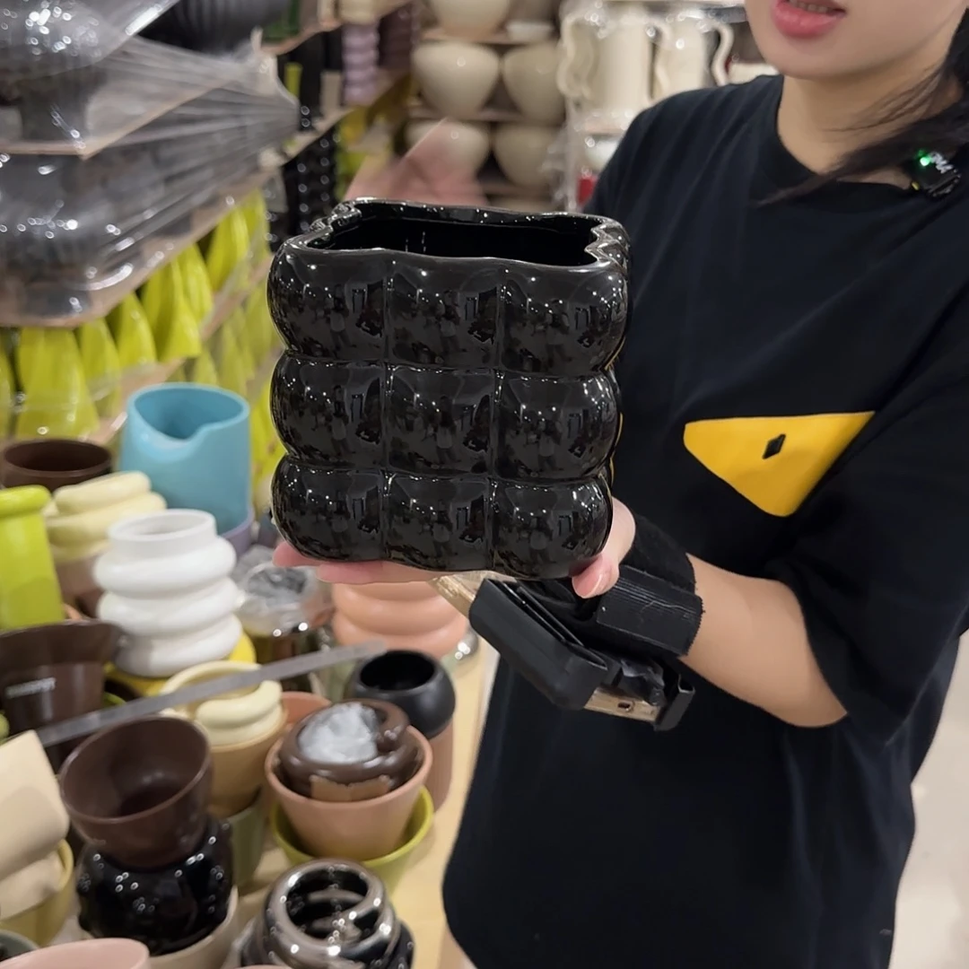 中号花盆花盆花盆
