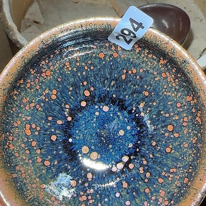 茶盏只有一天是真的要来啦