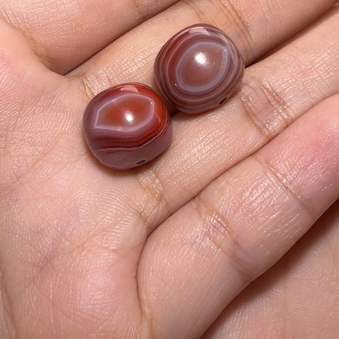 南红玛瑙珠宝奇石未镶嵌s**o特色老型