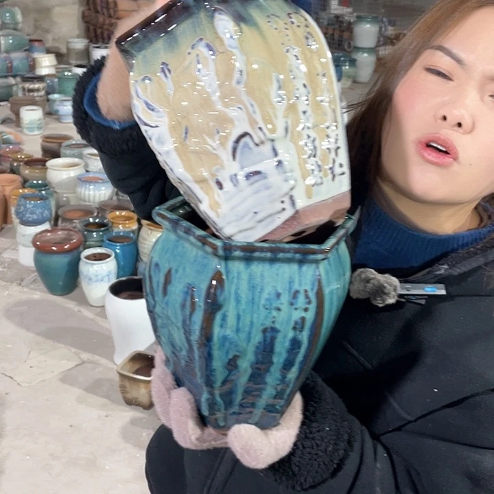 红陶正品口16高20