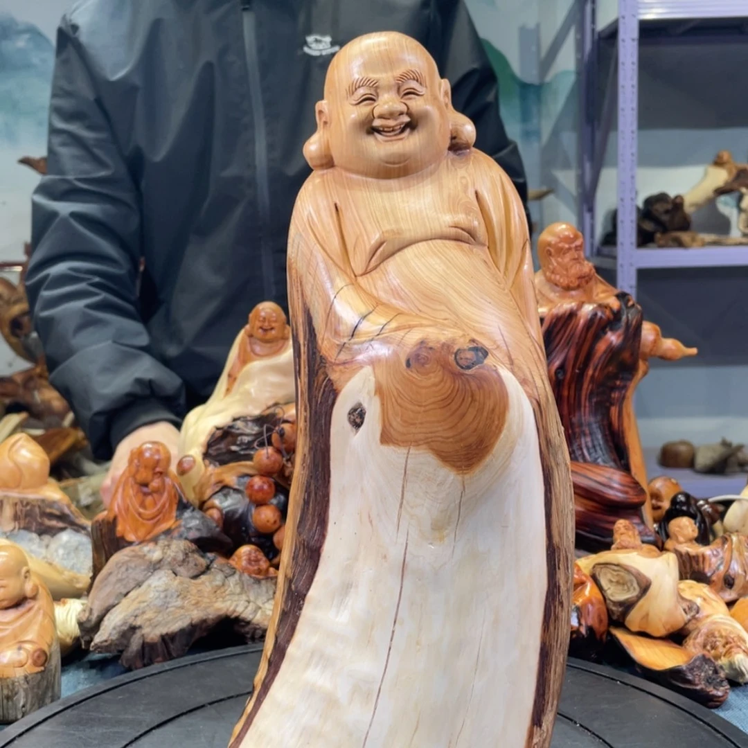 【闪购商品】柏木（崖柏）其他