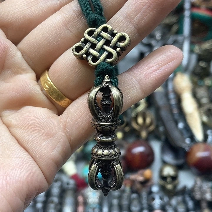 工艺品挂件一物一图