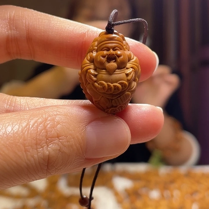 手串/手链橄榄核