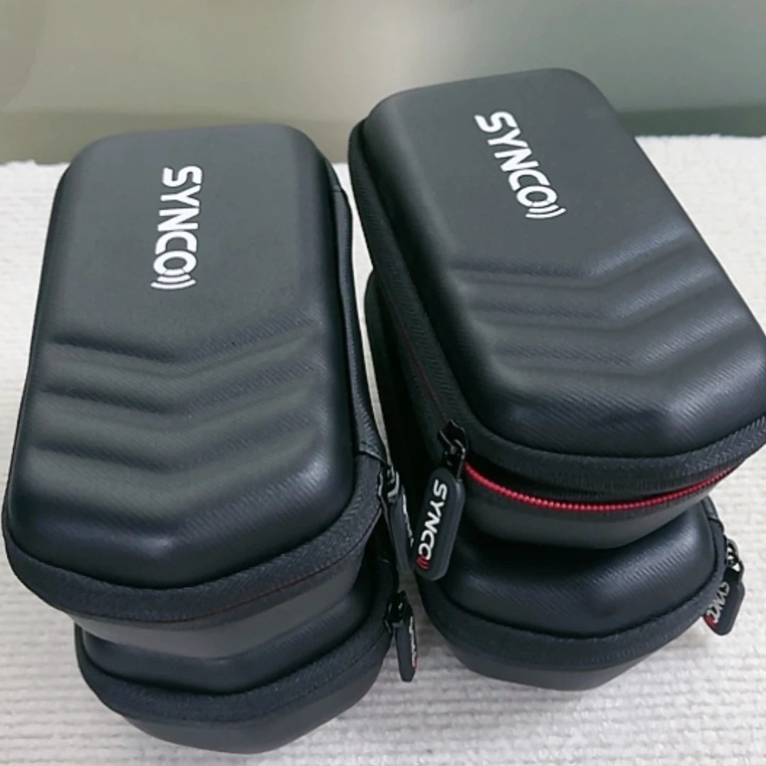 【闪购商品】95新发4个收纳包