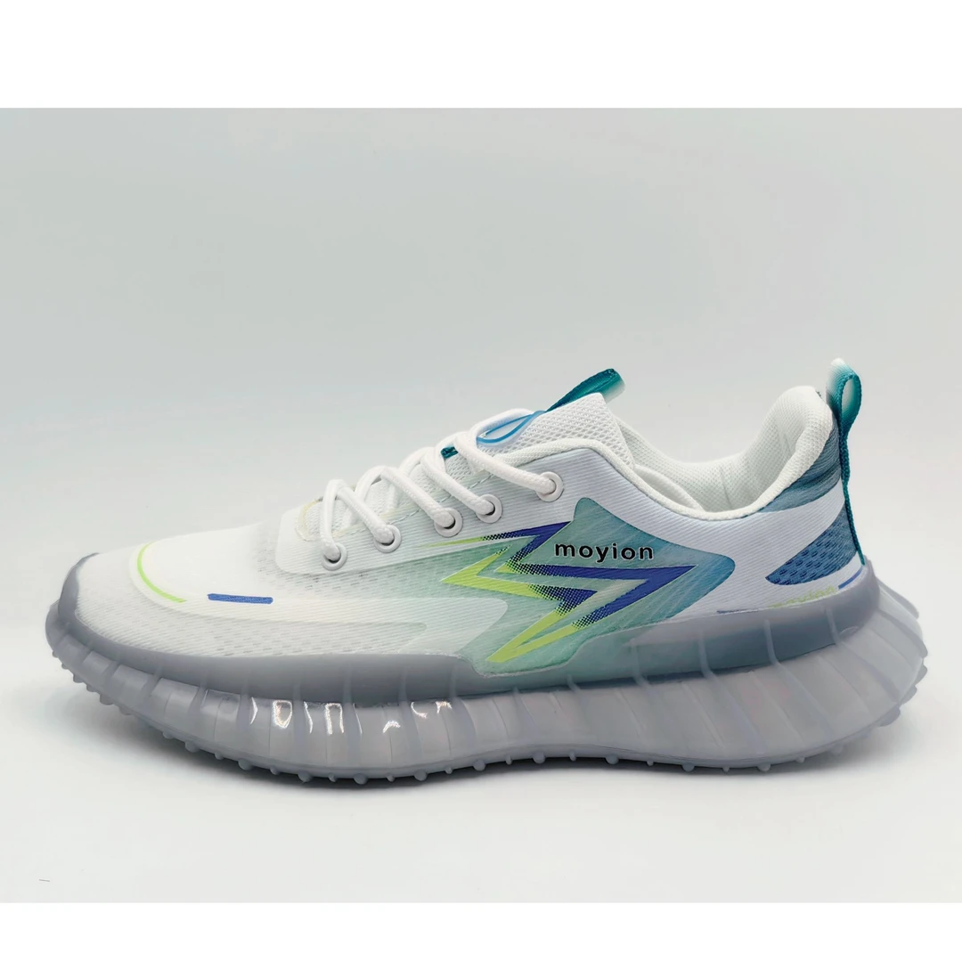 孤品049时尚休闲鞋