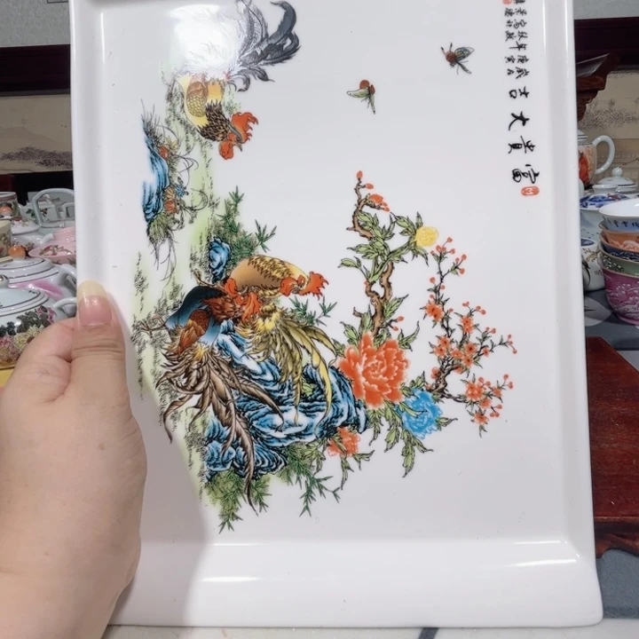 景德镇陶瓷研究所研究中心和