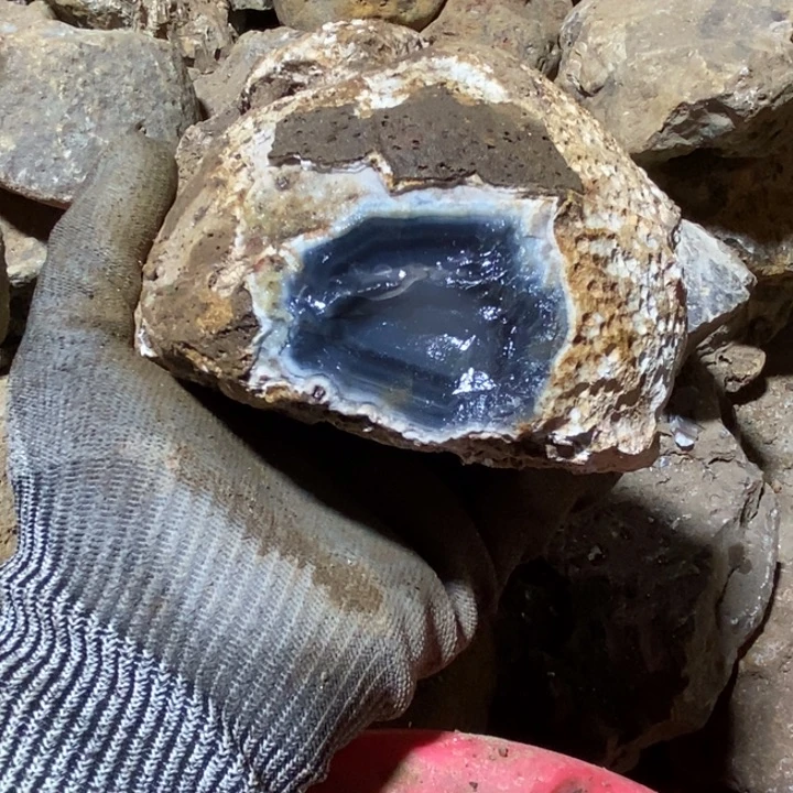 F***Z定制玛瑙订制手镯