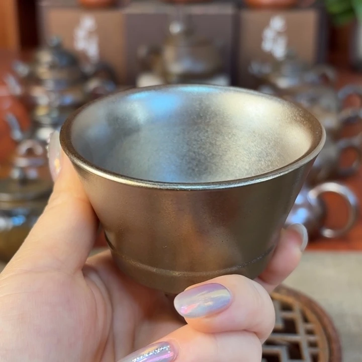 纯手工制作直播间福利！