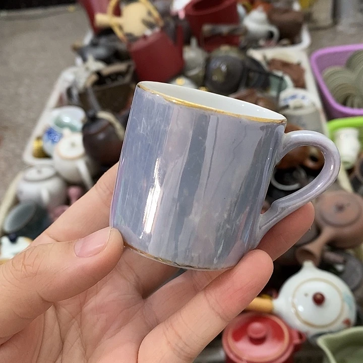 陶瓷艺术品及陶瓷制品