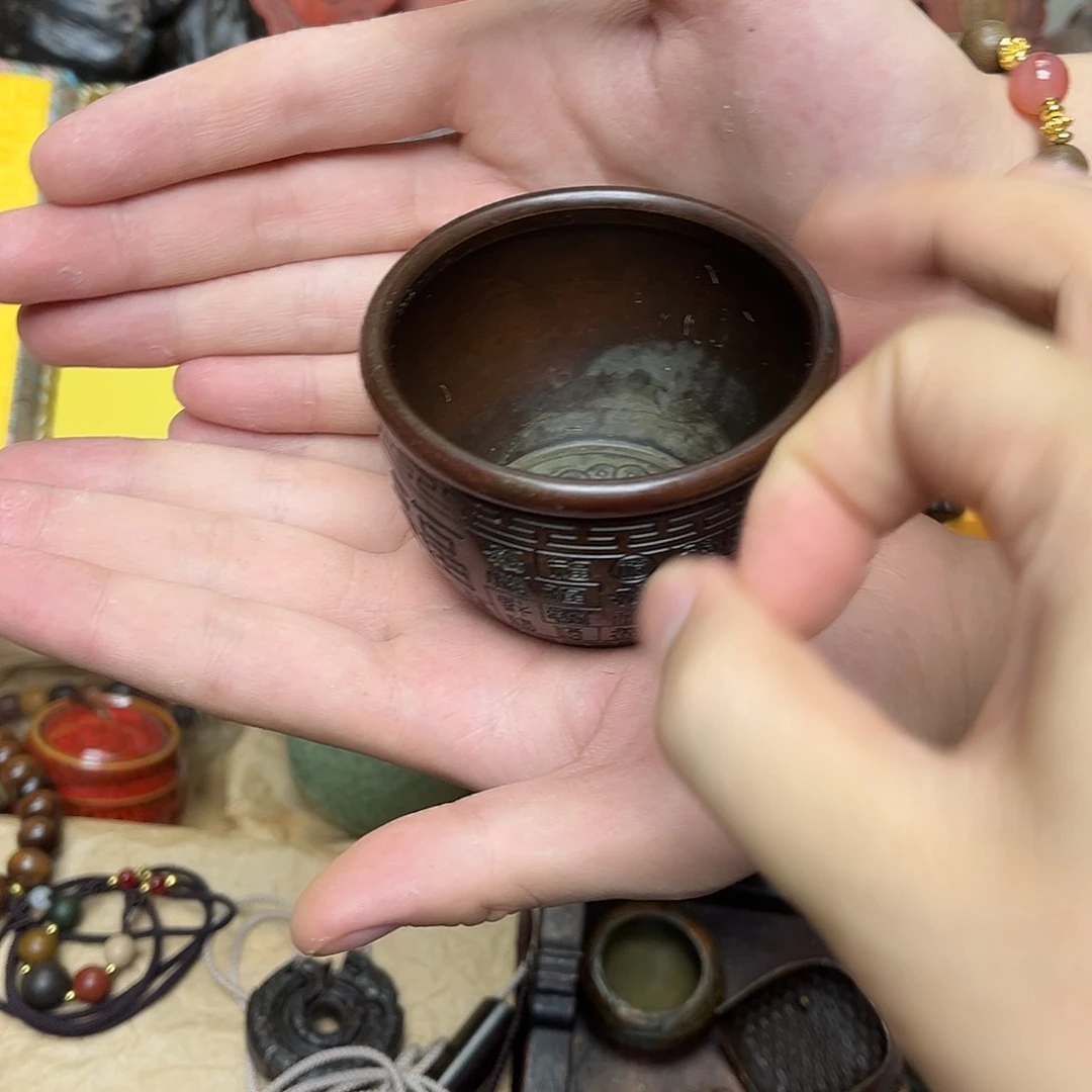 大叶紫檀（黑酸枝木类）