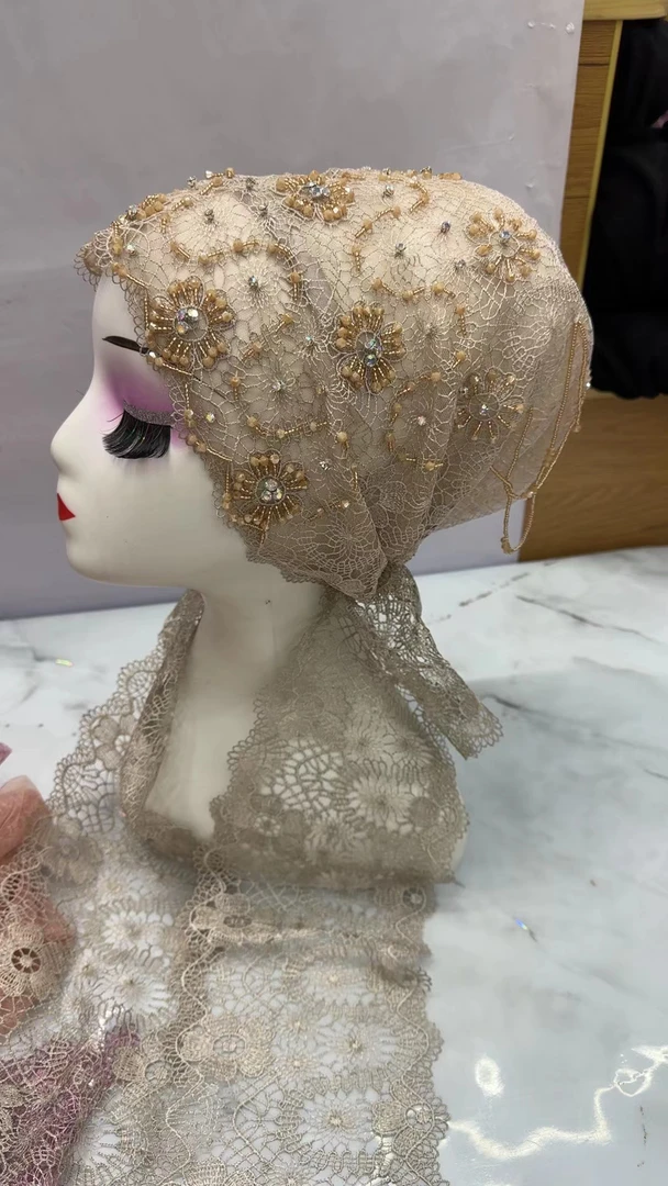 最新款喵小结新款披肩帽