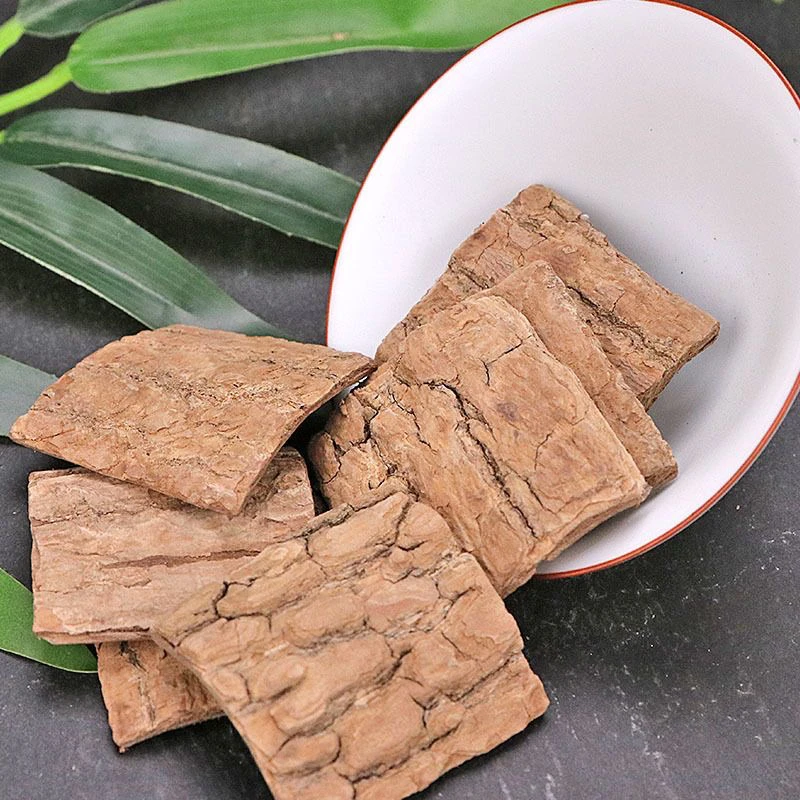 四川杜仲大块小块杜仲大力汤原料