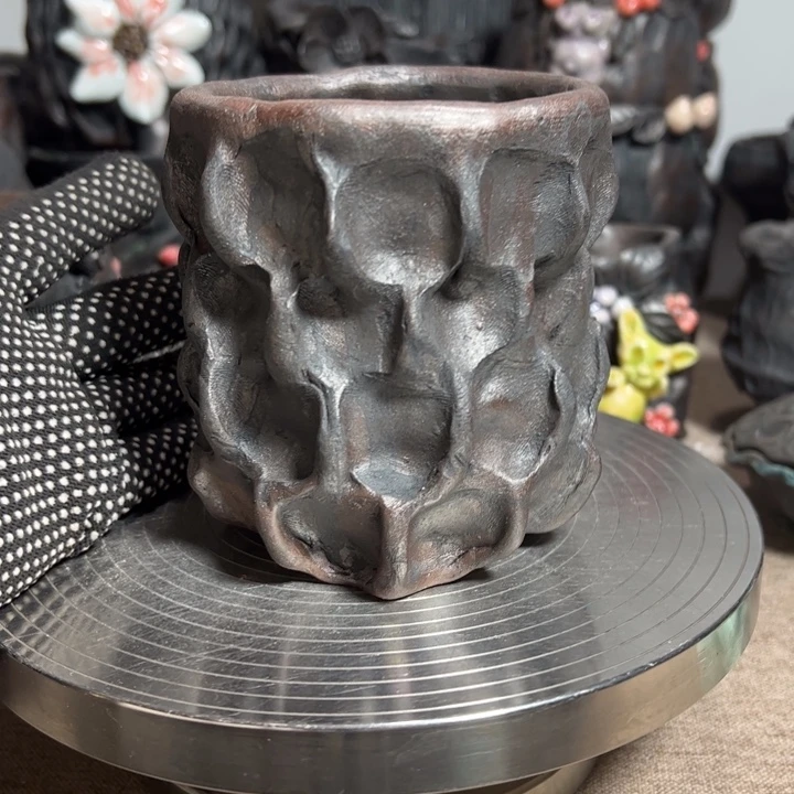 在家了一个小时的时间终于