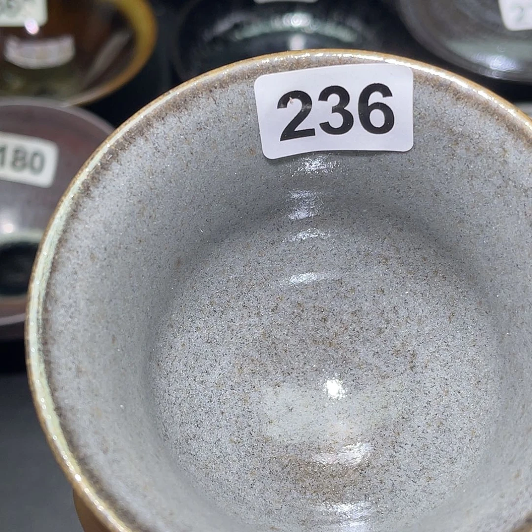 茶盏莫妮卡建盏茶器236