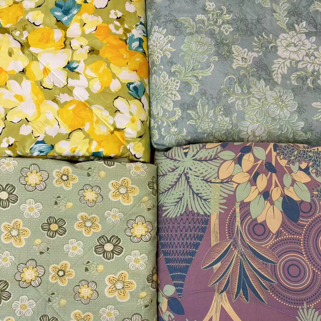 【MS】水洗棉夏被--按顺序发