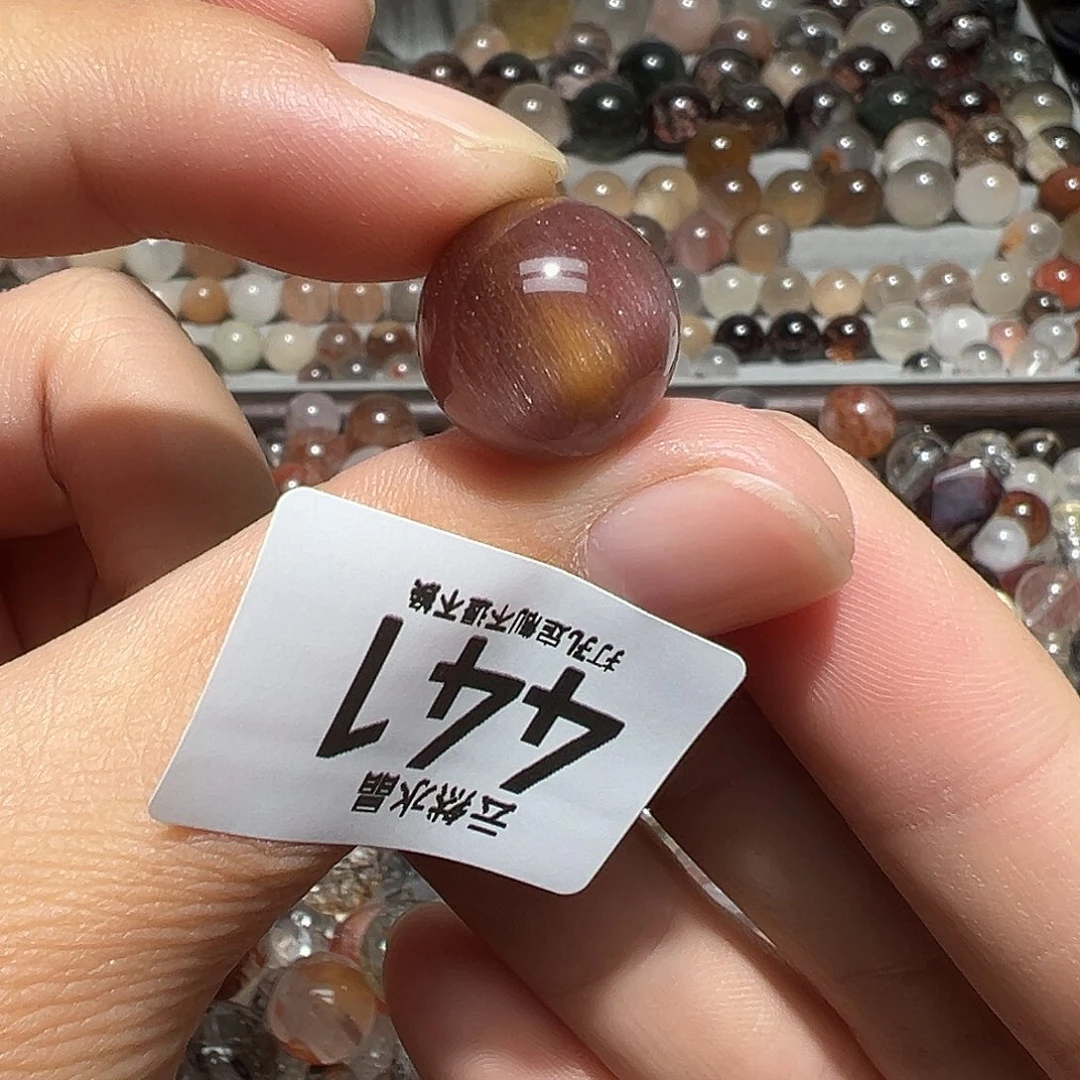 卡***卡未镶嵌珠宝半成品水晶
