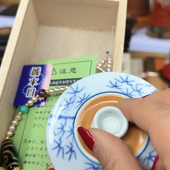 瓷器艺术品工艺品